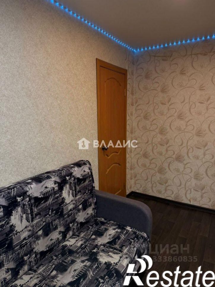 2-комн квартира проспект Строителей (дублёр), 26,  д. 26