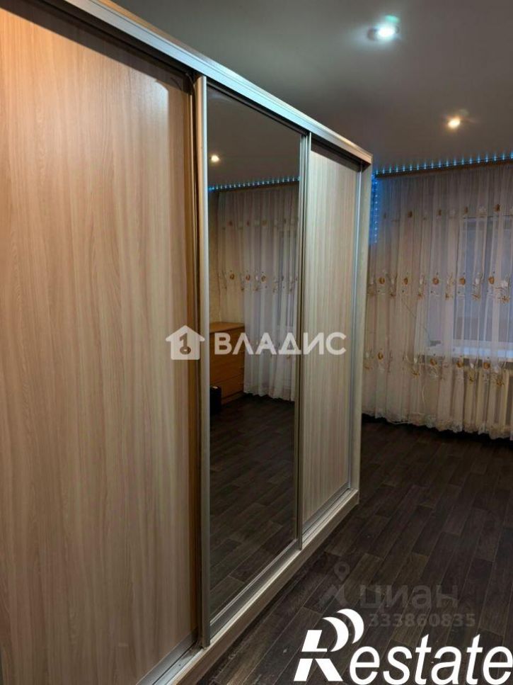 2-комн квартира проспект Строителей (дублёр), 26,  д. 26
