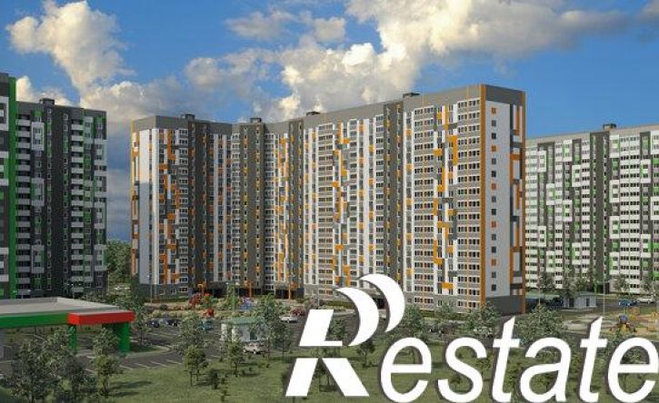 1-комн квартира Новгородская улица, 3А,  д. 3А