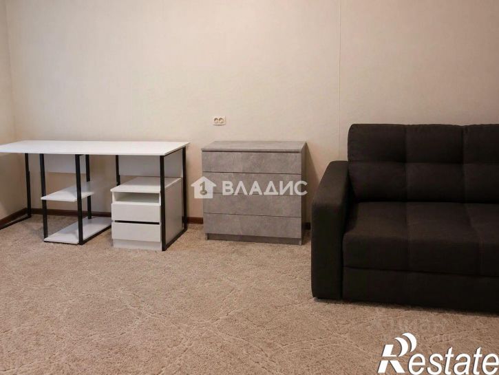 1-комн квартира улица Белоконской, 17,  д. 17