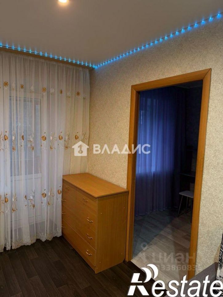 2-комн квартира проспект Строителей (дублёр), 26,  д. 26