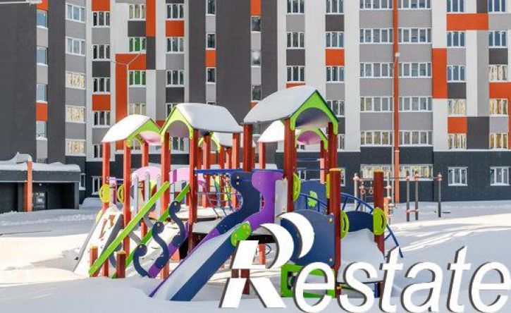1-комн квартира Новгородская улица, 3А,  д. 3А