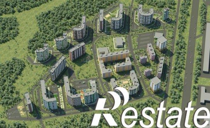 1-комн квартира Новгородская улица, 3А,  д. 3А