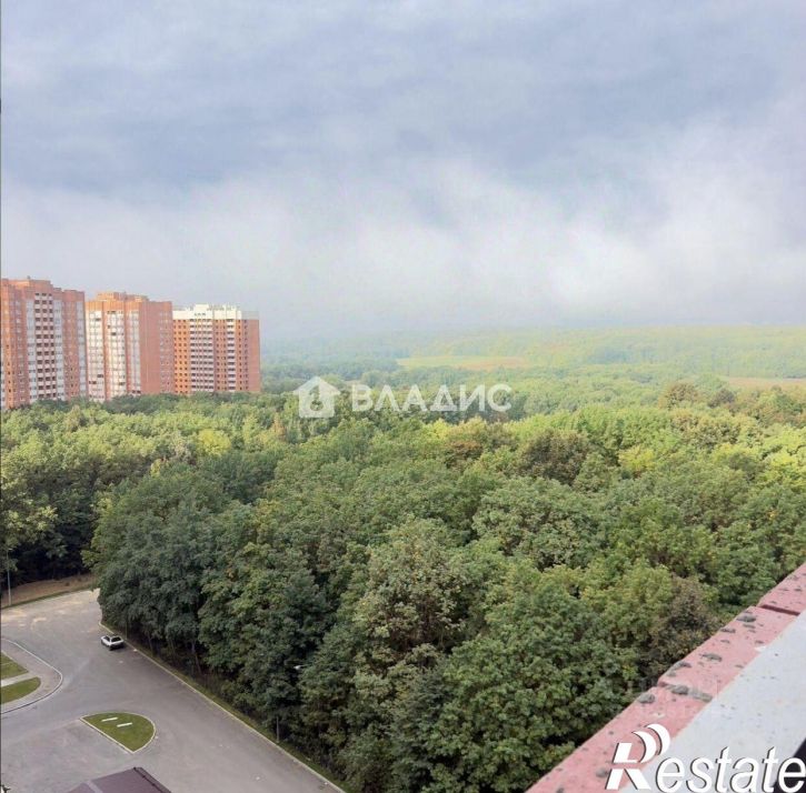 2-комн квартира улица Верхняя Дуброва, 32В,  д. 32В
