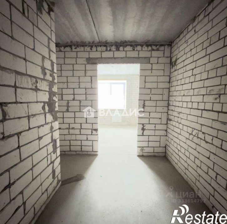 2-комн квартира улица Верхняя Дуброва, 32В,  д. 32В