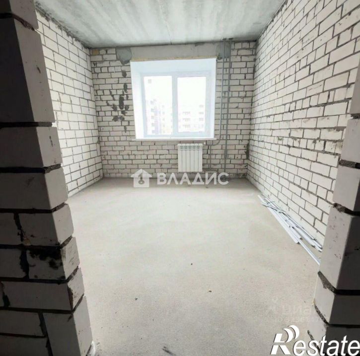 2-комн квартира улица Верхняя Дуброва, 32В,  д. 32В