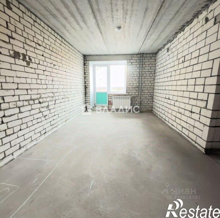 2-комн квартира улица Верхняя Дуброва, 32В,  д. 32В