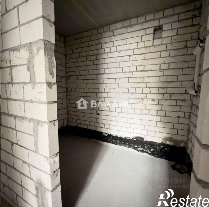 2-комн квартира улица Верхняя Дуброва, 32В,  д. 32В