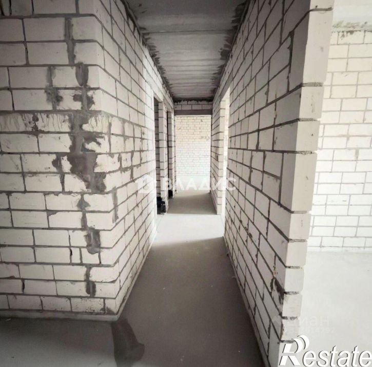 2-комн квартира улица Верхняя Дуброва, 32В,  д. 32В