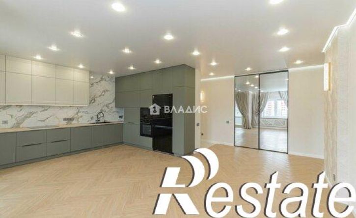 3-комн квартира проспект Строителей, 9В,  д. 9В