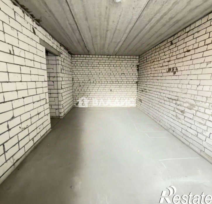 2-комн квартира улица Верхняя Дуброва, 32В,  д. 32В