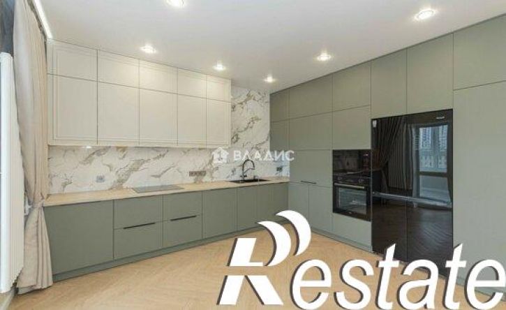 3-комн квартира проспект Строителей, 9В,  д. 9В