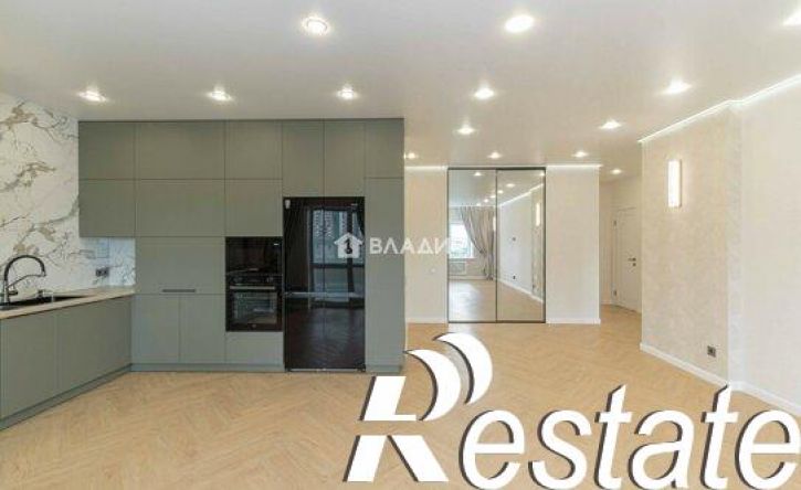 3-комн квартира проспект Строителей, 9В,  д. 9В