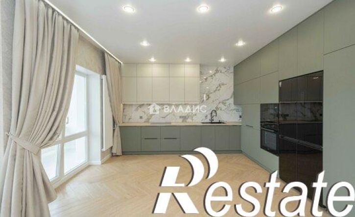 3-комн квартира проспект Строителей, 9В,  д. 9В
