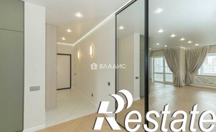 3-комн квартира проспект Строителей, 9В,  д. 9В