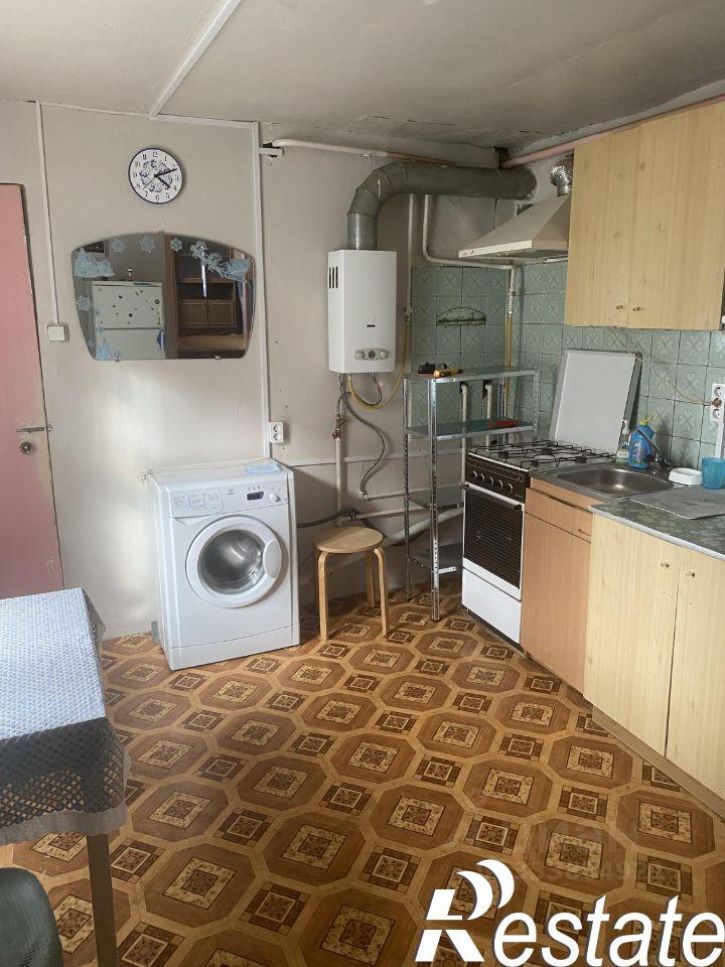 2-комн квартира Агрономическая улица, 18,  д. 18