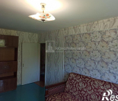 комната 52 кв м улица Лакина, 171
