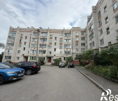 2-комн, 55кв м, этаж 3/5 Сущевский проезд, 1