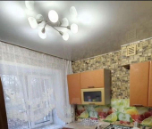 1-комн, 30кв м, этаж 1/5 улица Мира, 70