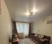 комната 30 кв м улица Асаткина, 31