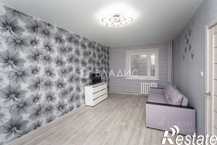 2-комн квартира Песочная улица, 68,  д. 68