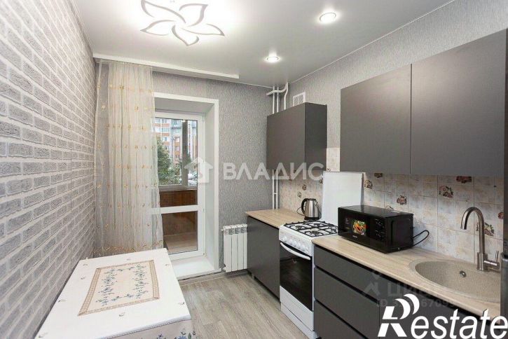 2-комн квартира Песочная улица, 68,  д. 68