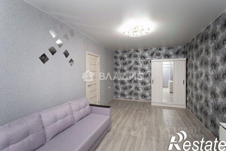 2-комн квартира Песочная улица, 68,  д. 68