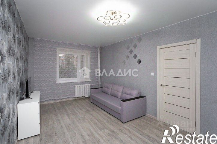 2-комн квартира Песочная улица, 68,  д. 68