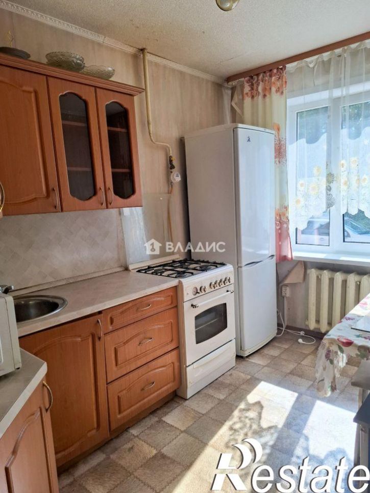 3-комн квартира улица Нижняя Дуброва, 23,  д. 23