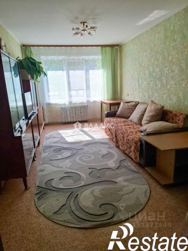3-комн квартира улица Нижняя Дуброва, 23,  д. 23