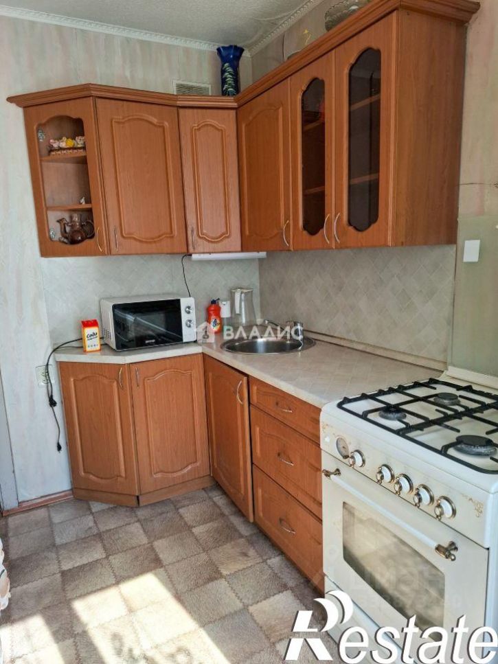 3-комн квартира улица Нижняя Дуброва, 23,  д. 23