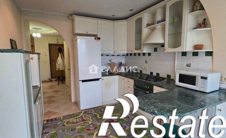 2-комн квартира Зелёная улица, 62,  д. 62