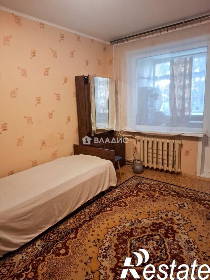 3-комн квартира улица Нижняя Дуброва, 23,  д. 23