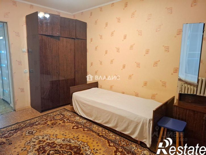 3-комн квартира улица Нижняя Дуброва, 23,  д. 23