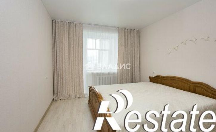 4-комн квартира улица Кирова, 22,  д. 22