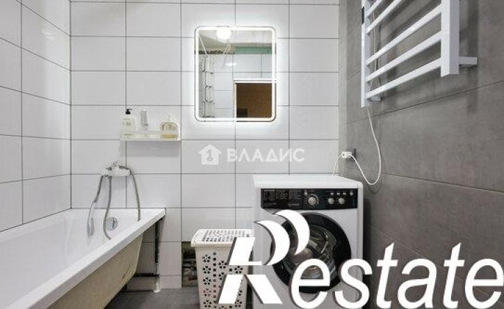 4-комн квартира улица Кирова, 22,  д. 22