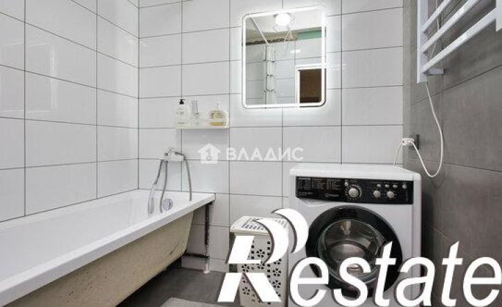 4-комн квартира улица Кирова, 22,  д. 22