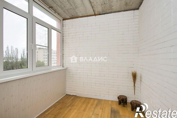 4-комн квартира улица Кирова, 22,  д. 22