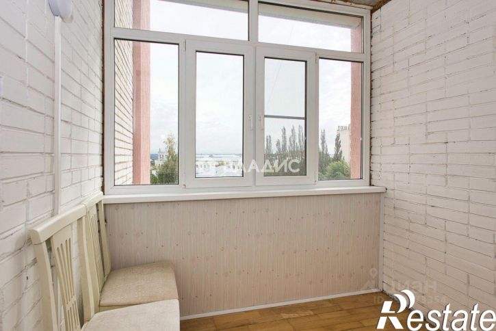 4-комн квартира улица Кирова, 22,  д. 22