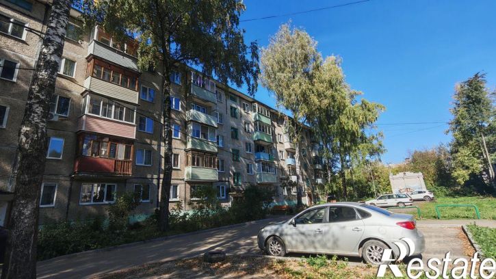 2-комн квартира проспект Строителей (дублёр), 38А,  д. 38А