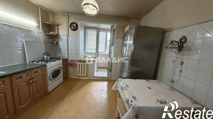 2-комн квартира Сущевский проезд, 1,  д. 1