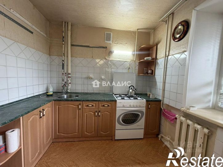 2-комн квартира Сущевский проезд, 1,  д. 1