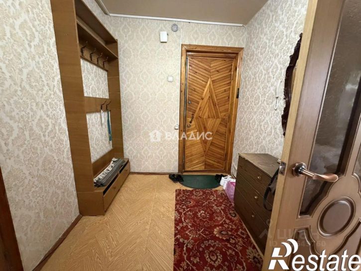 2-комн квартира Сущевский проезд, 1,  д. 1