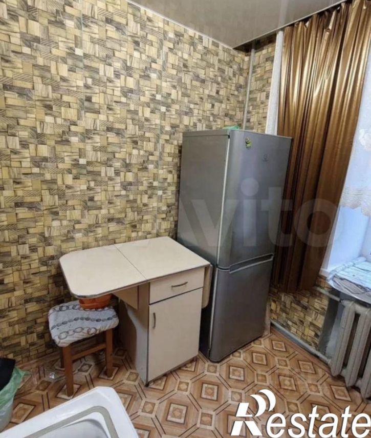 1-комн квартира улица Мира, 70,  д. 70