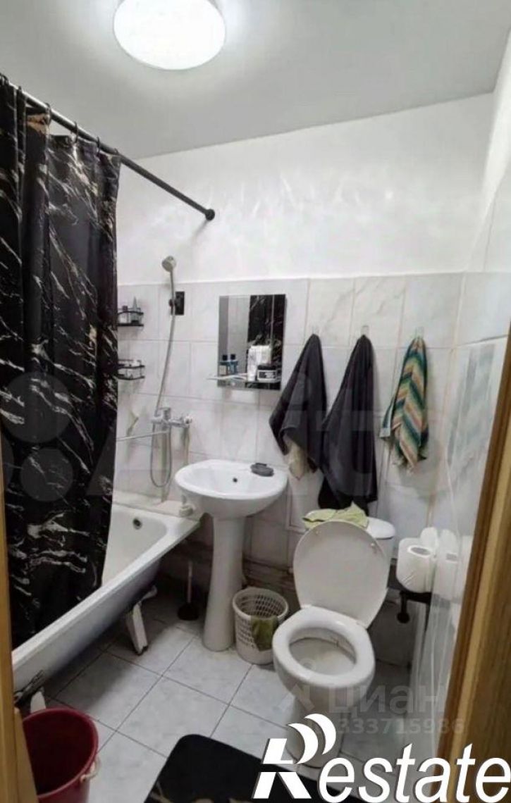 1-комн квартира улица Мира, 70,  д. 70