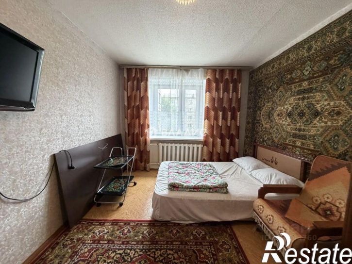 2-комн квартира Сущевский проезд, 1,  д. 1