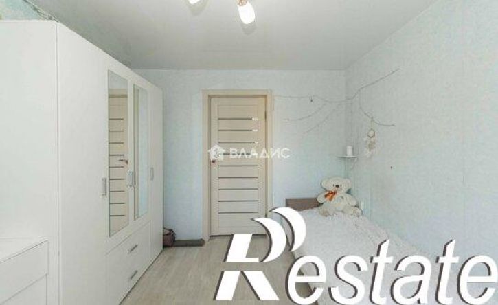 2-комн квартира улица Растопчина, 41А,  д. 41А