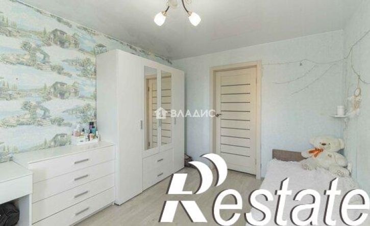 2-комн квартира улица Растопчина, 41А,  д. 41А