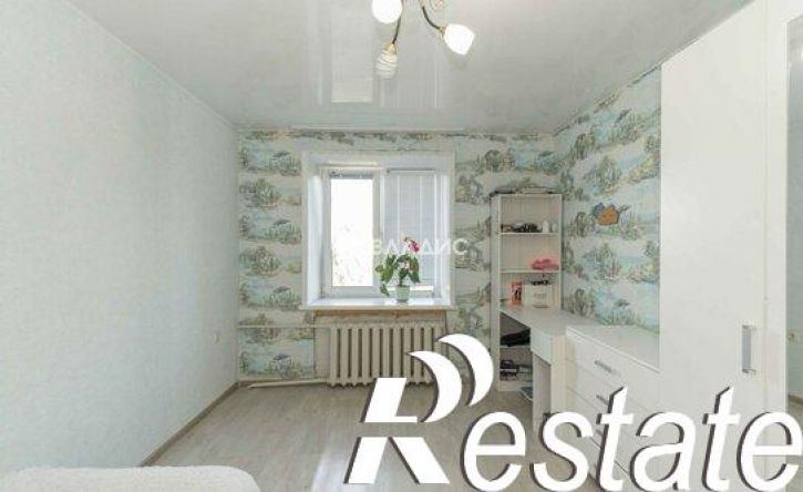 2-комн квартира улица Растопчина, 41А,  д. 41А