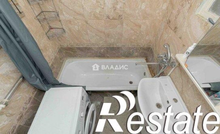 2-комн квартира улица Растопчина, 41А,  д. 41А